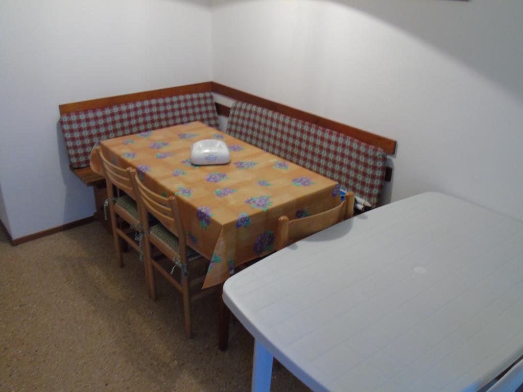 Casa Mecchia Apartment Lignano Sabbiadoro Ngoại thất bức ảnh