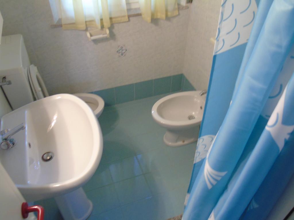 Casa Mecchia Apartment Lignano Sabbiadoro Ngoại thất bức ảnh