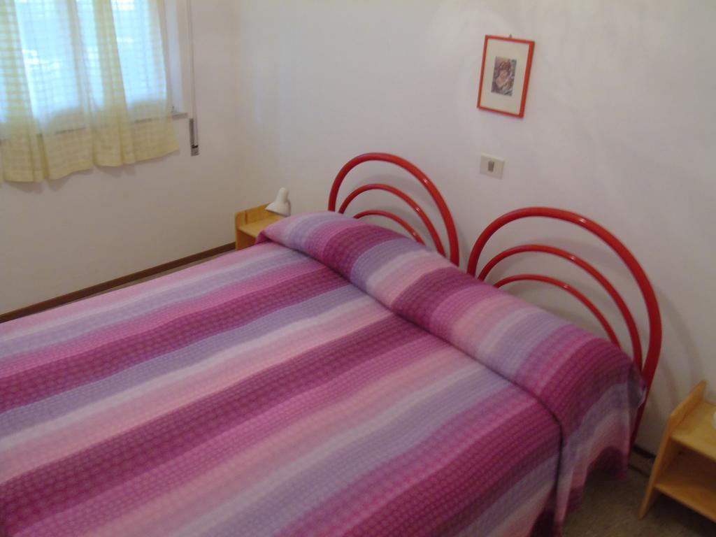 Casa Mecchia Apartment Lignano Sabbiadoro Ngoại thất bức ảnh