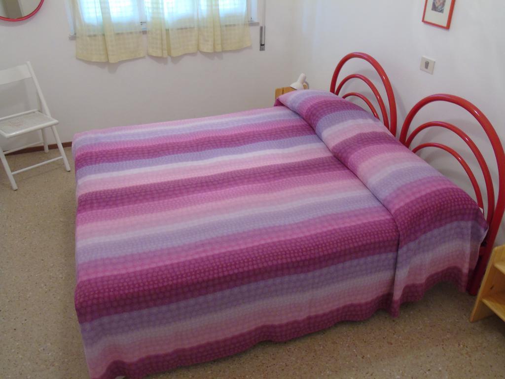 Casa Mecchia Apartment Lignano Sabbiadoro Ngoại thất bức ảnh