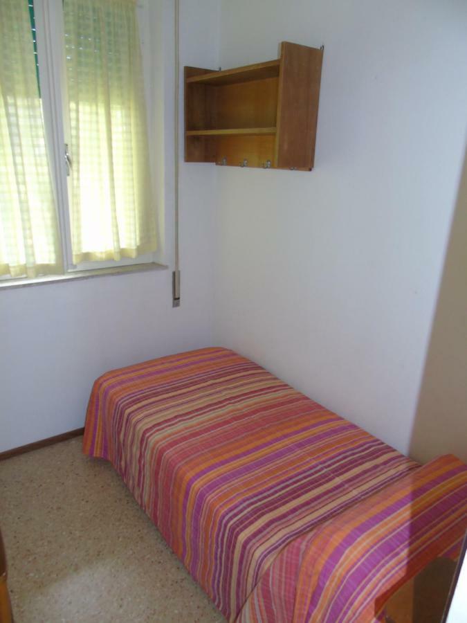Casa Mecchia Apartment Lignano Sabbiadoro Ngoại thất bức ảnh