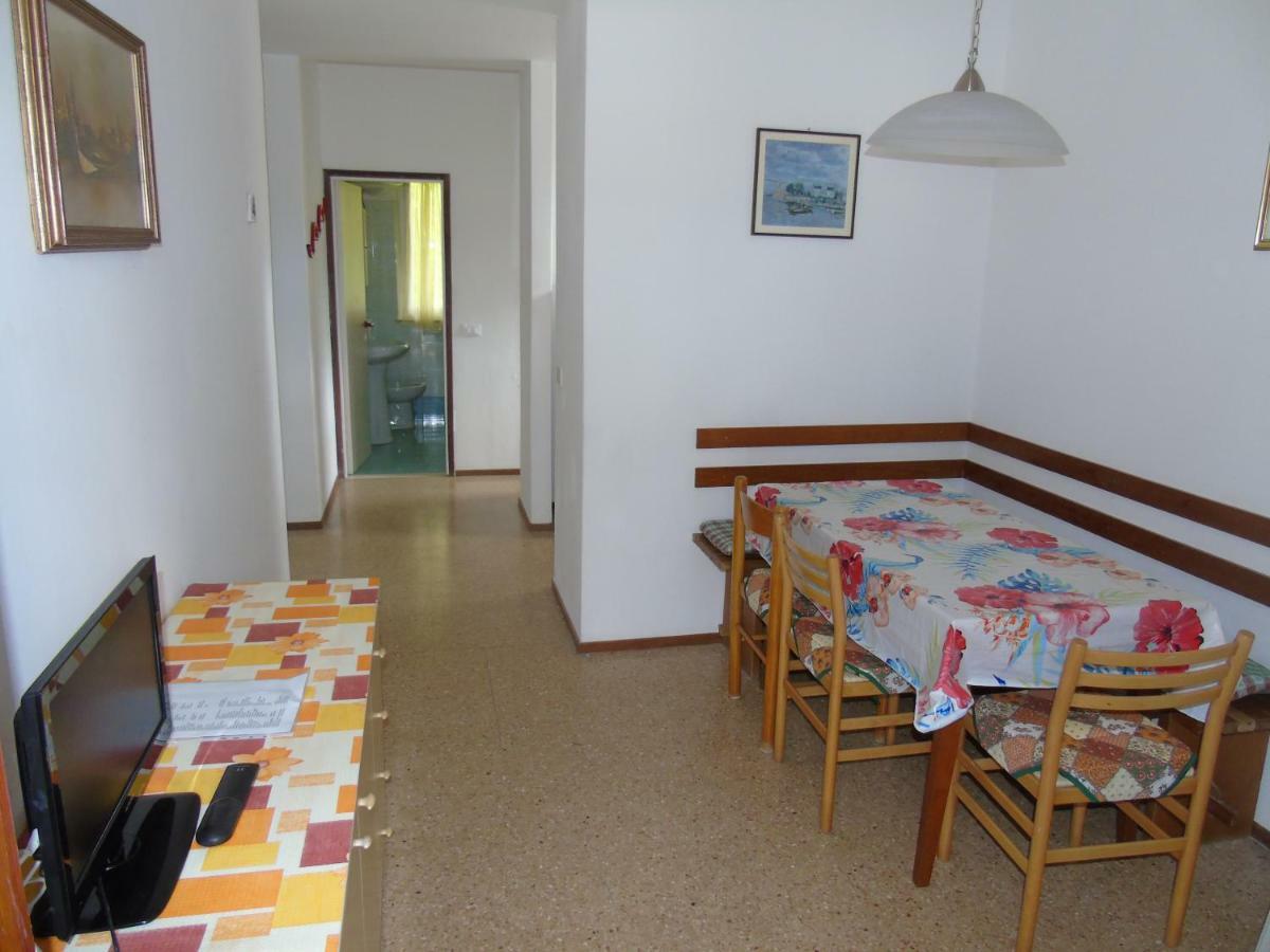 Casa Mecchia Apartment Lignano Sabbiadoro Ngoại thất bức ảnh
