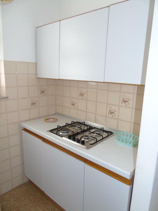 Casa Mecchia Apartment Lignano Sabbiadoro Ngoại thất bức ảnh