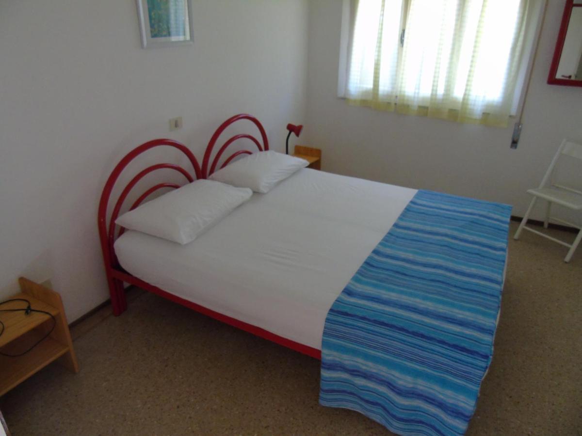 Casa Mecchia Apartment Lignano Sabbiadoro Ngoại thất bức ảnh