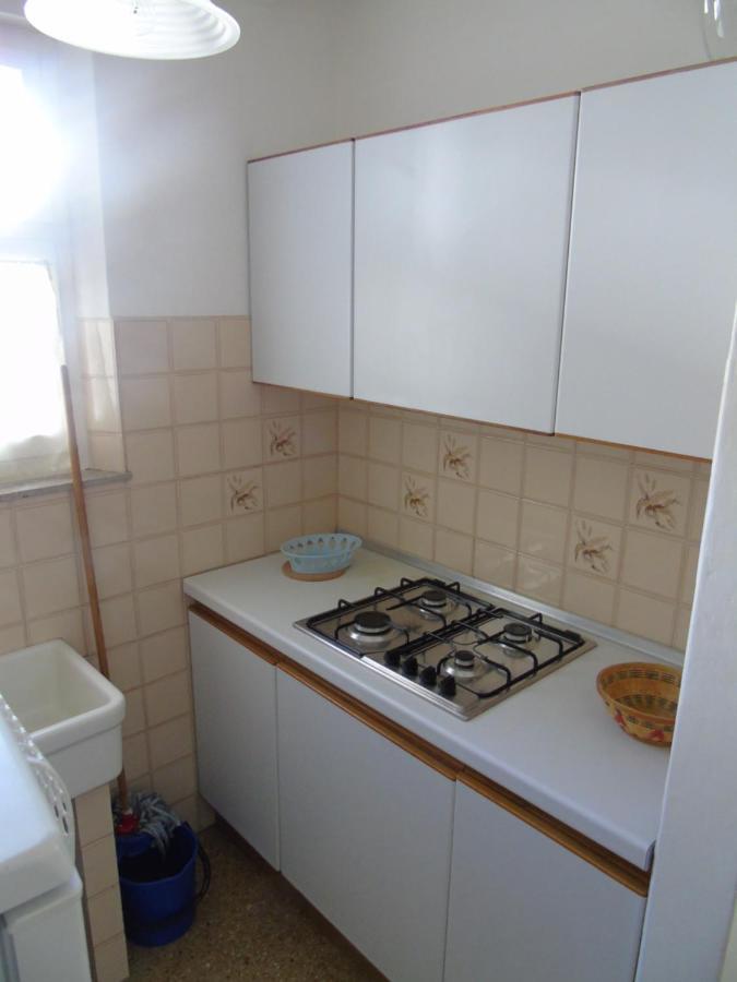Casa Mecchia Apartment Lignano Sabbiadoro Ngoại thất bức ảnh